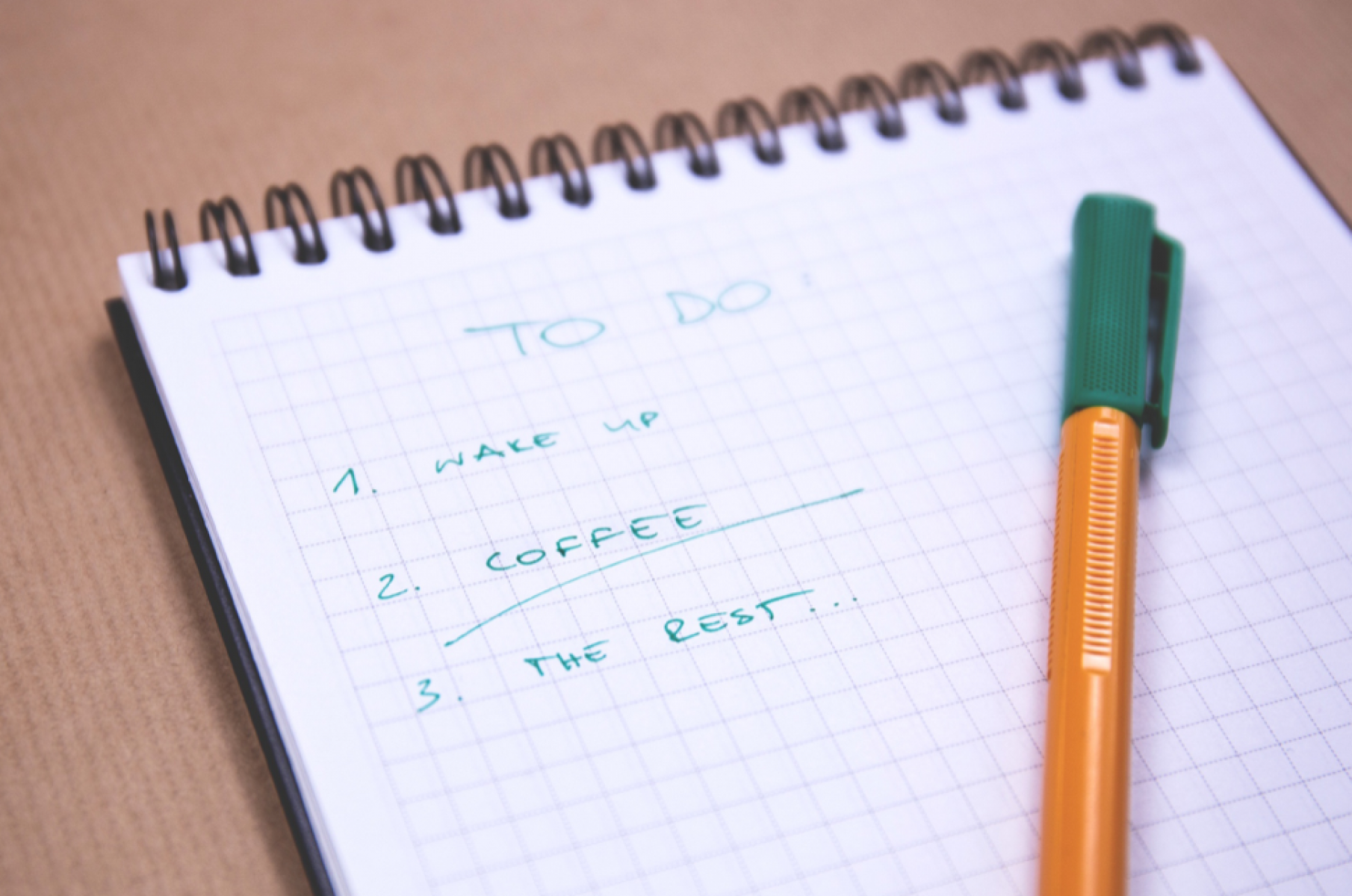 Una checklist per organizzare il tuo piano di fine vita