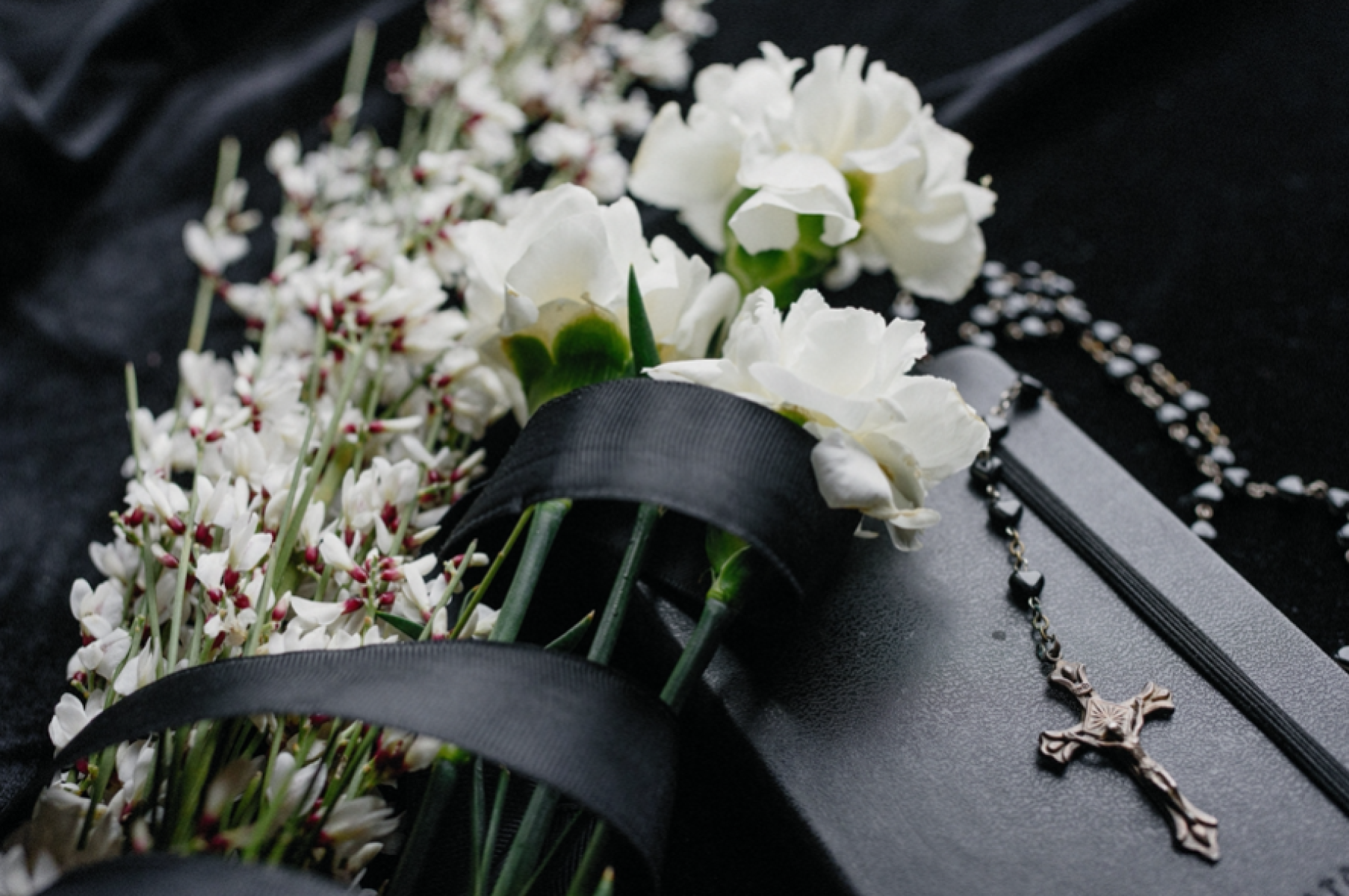 Organizza il tuo funerale per prenderti cura della tua famiglia
