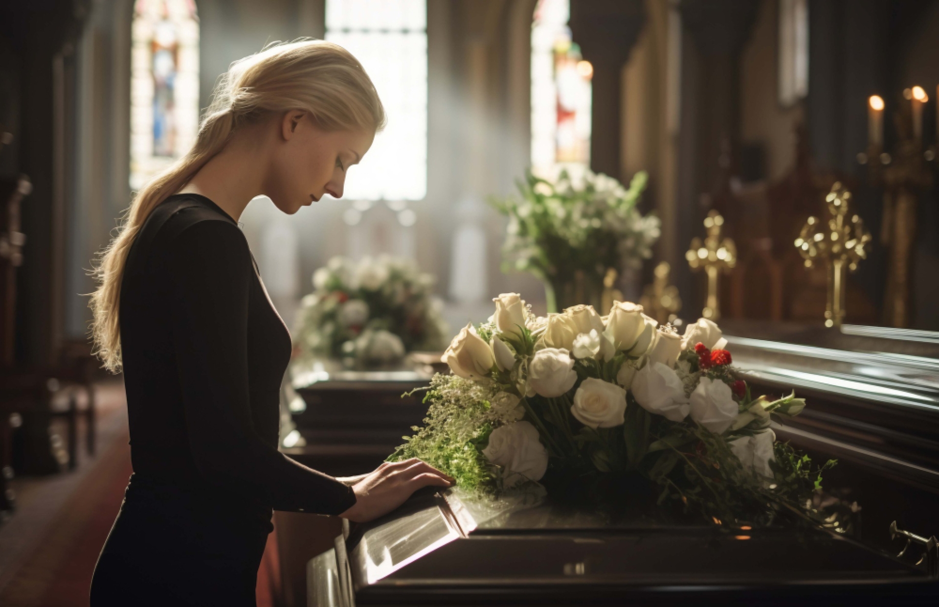 La difficoltà di garantire personalizzazione nei funerali