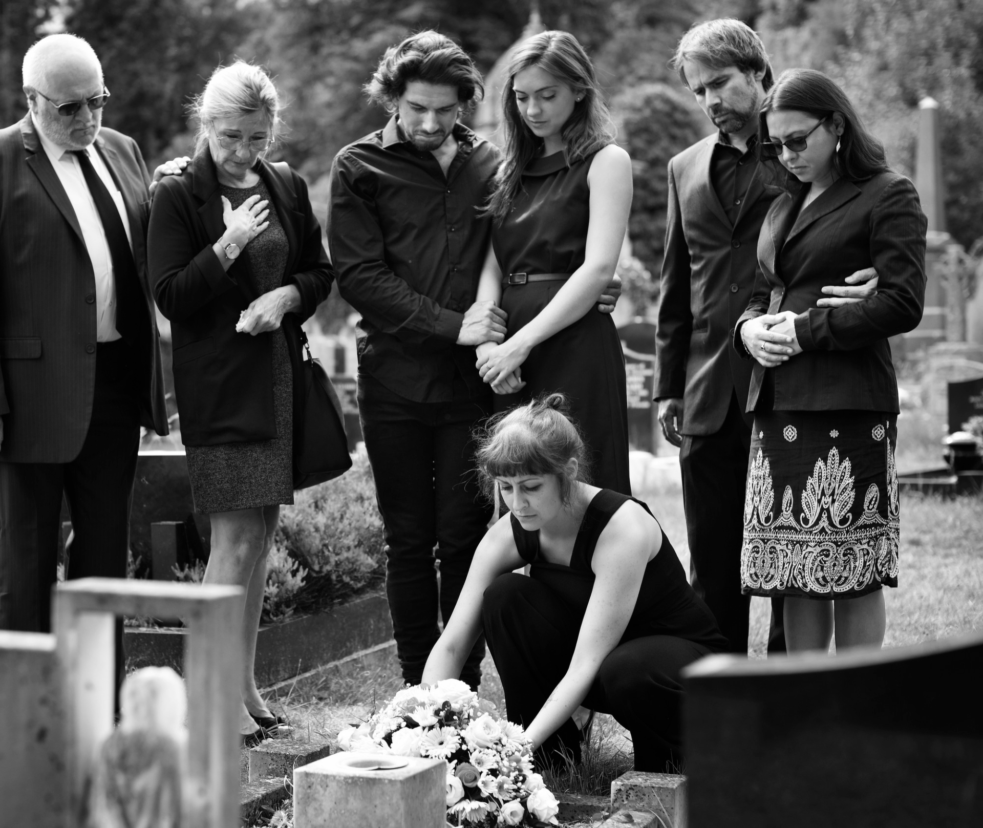 Passaporto mortuario: quando è necessario per il trasporto all'estero