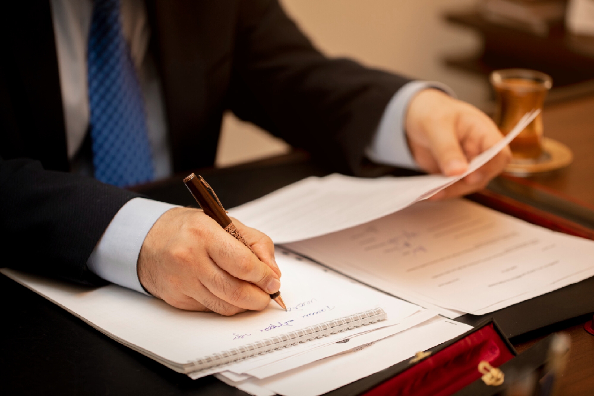 La figura dell’esecutore testamentario: compiti e responsabilità